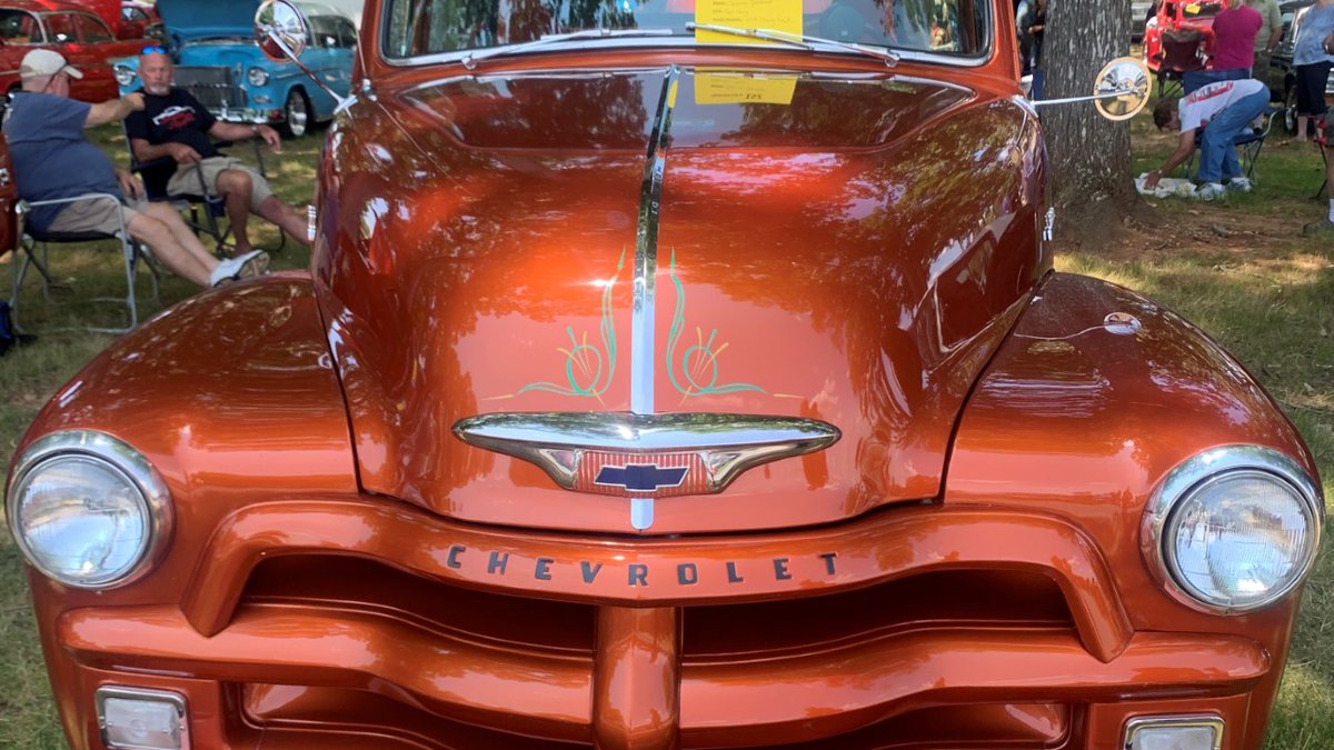 26th Annual Jerry Putnam Car Show vital part Of Nazareth Child & Family